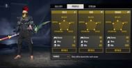 Ranked stats